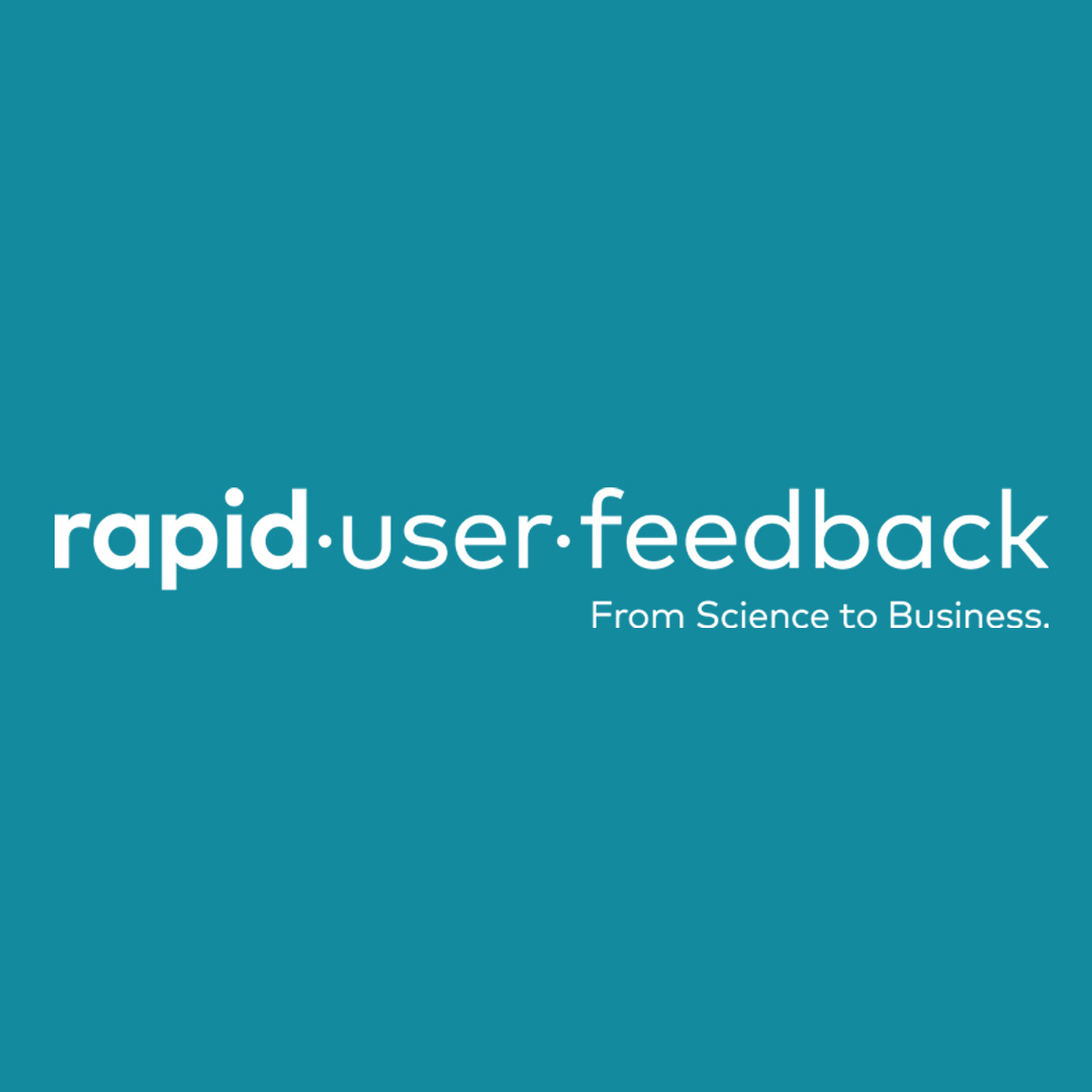 rapid user feedback